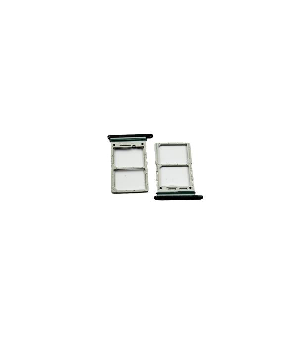 Bandeja Sim Samsung Galaxy Z Flip 6 F741 - Negra