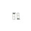 Bandeja Sim Samsung Galaxy Z Fold 5 F946 - Negra