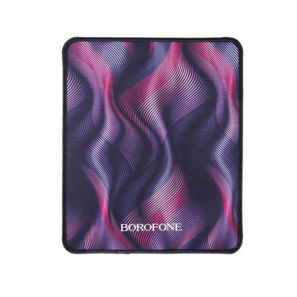 MOUSE PAD BOROFONE BG12 ILUSTRIOUS GAMING