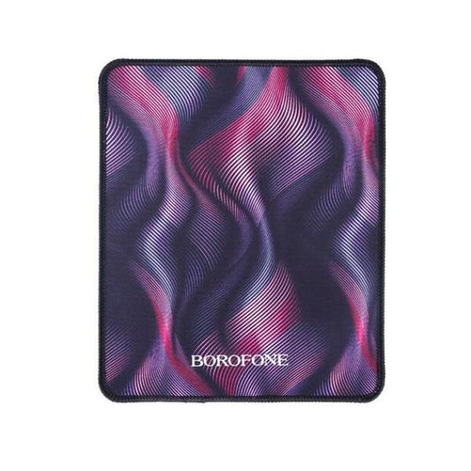 MOUSE PAD BOROFONE BG12 ILUSTRIOUS GAMING