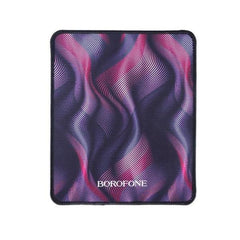 MOUSE PAD BOROFONE BG12 ILUSTRIOUS GAMING