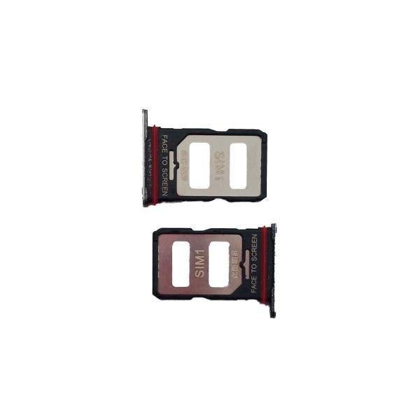 Bandeja Sim Xiaomi 13T - Plateada