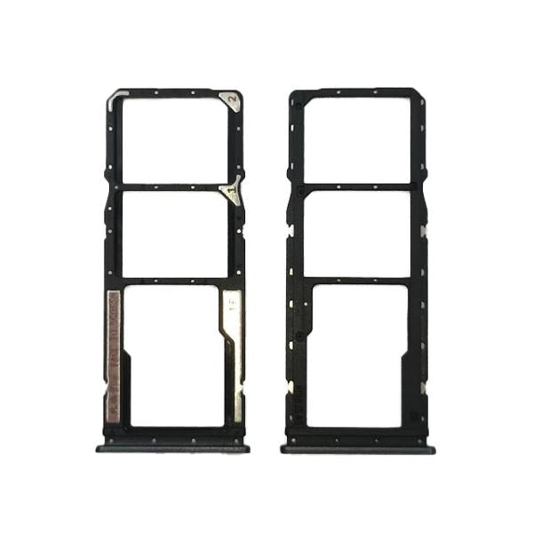Bandeja Sim Xiaomi Redmi 10 - Negra