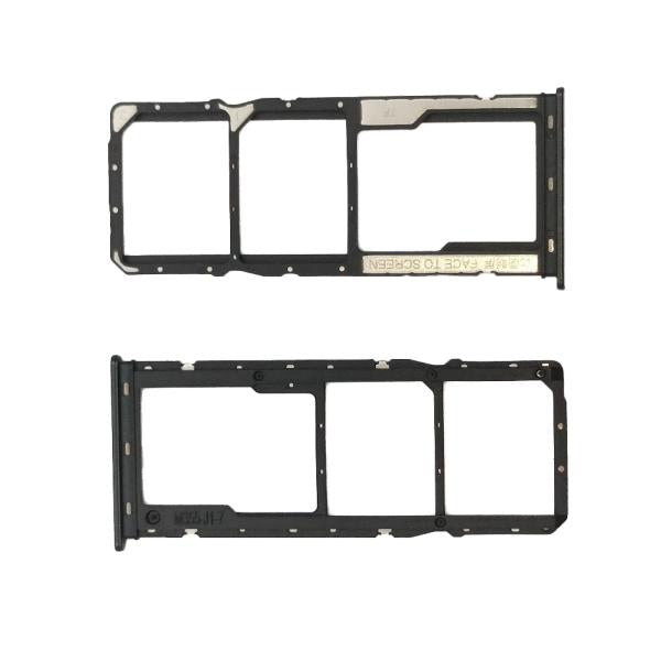 Bandeja Sim Xiaomi Redmi 10C - Negra