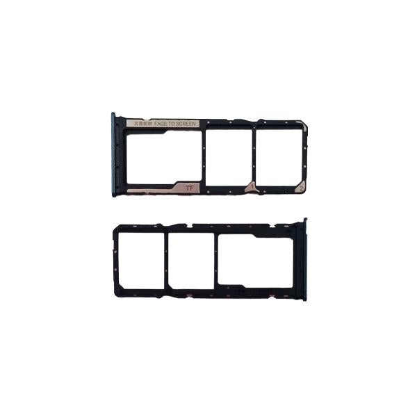 Bandeja Sim Xiaomi Redmi 13C - Celeste