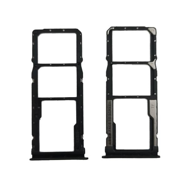 Bandeja Sim Xiaomi Redmi Note 10 PRO 4G - Negra
