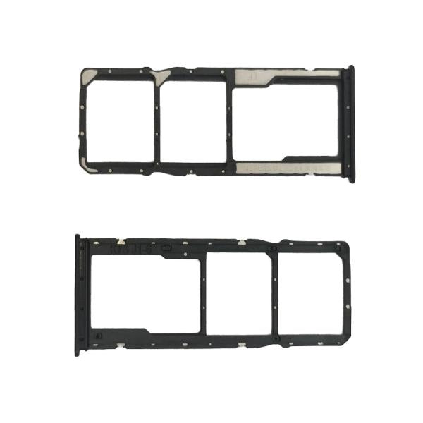 Bandeja Sim Xiaomi Redmi Note 11 4G Note 11S - Negra