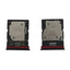 Bandeja Sim Xiaomi Redmi Note 11 PRO 5G - Negro