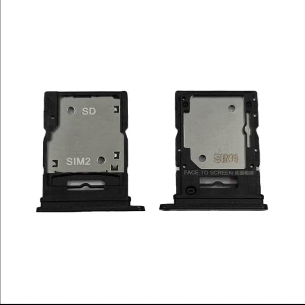Bandeja Sim Xiaomi Redmi Note 13 4G - Negra