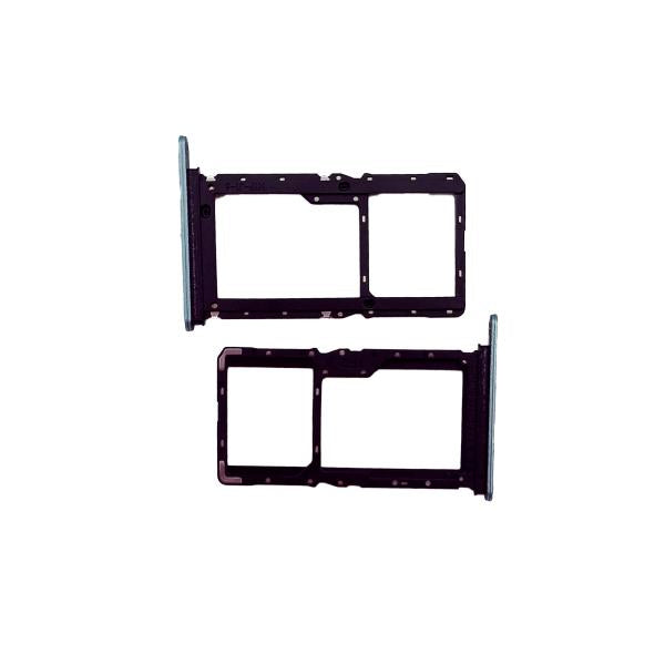 Bandeja Sim Xiaomi Redmi Note 13 5G - Celeste