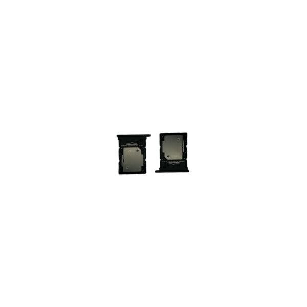 Bandeja Sim Xiaomi Redmi Note 14 4G - Negra