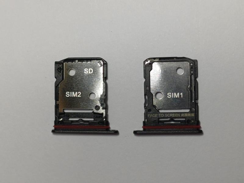 Bandeja Sim Xiaomi Redmi Note 15 5G - Negra
