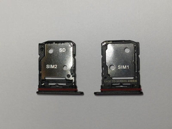 Bandeja Sim Xiaomi Redmi Note 15 5G - Negra