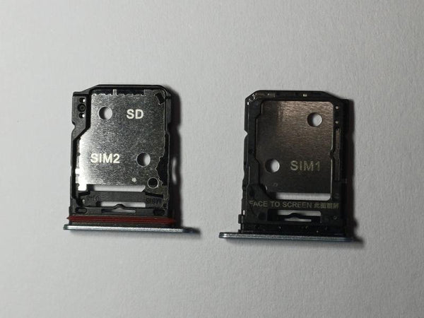 Bandeja Sim Xiaomi Redmi Note 15 5G - Celeste