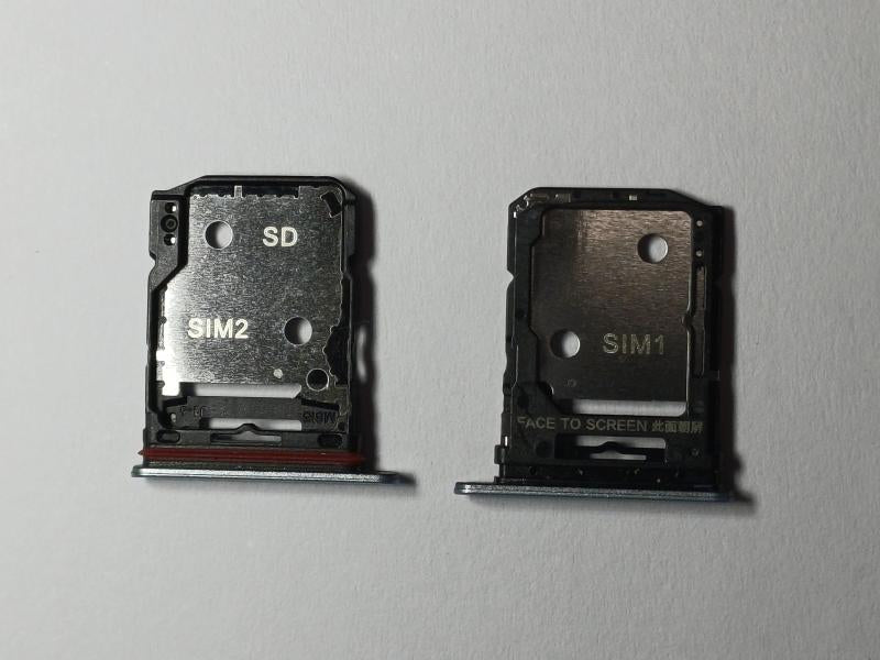 Bandeja Sim Xiaomi Redmi Note 15 5G - Celeste