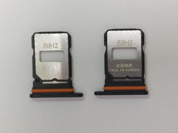 Bandeja Sim Xiaomi Redmi Note 15 PRO Plus - Gris
