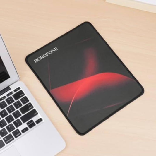 MOUSE PAD BOROFONE BG8 FLYING  EAGLE GAMING