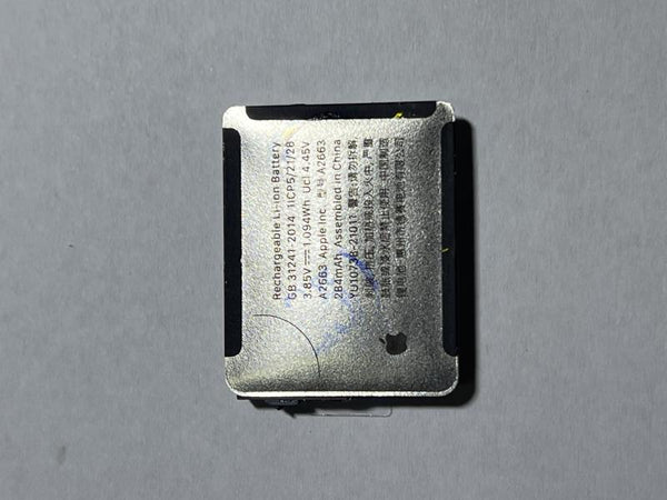 Bateria Apple Watch 8 41MM