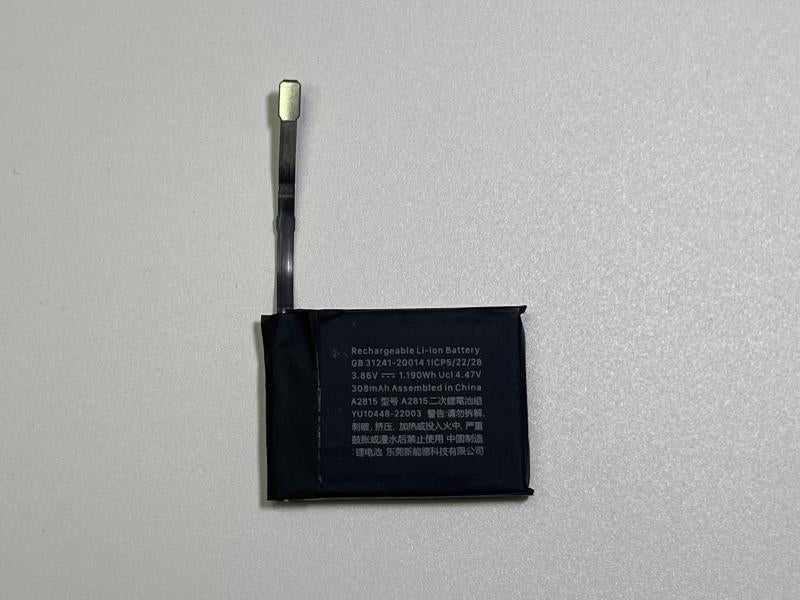 Bateria Apple Watch 8 45MM