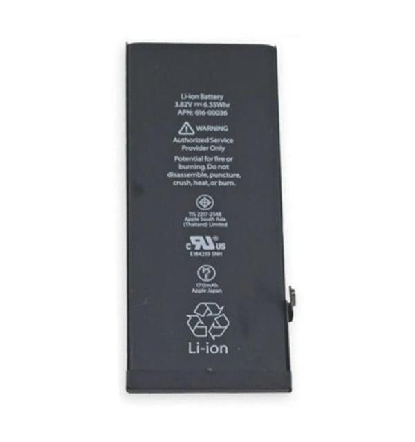 Bateria Apple Iphone 15