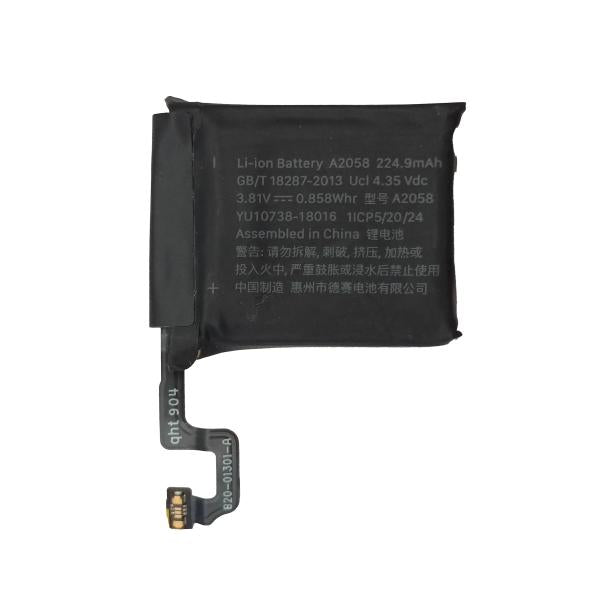 Bateria Apple Watch Serie 4 - 40MM