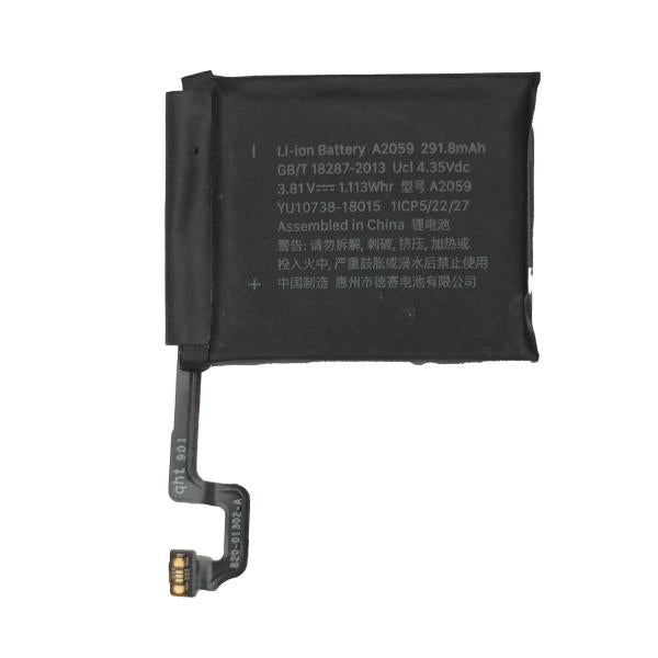 Bateria Apple Watch Serie 4 - 44MM