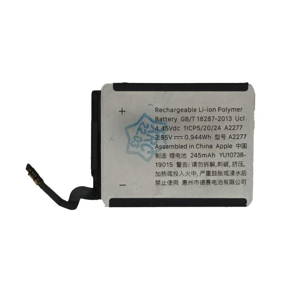 Bateria Apple Watch Serie 5 - 40MM