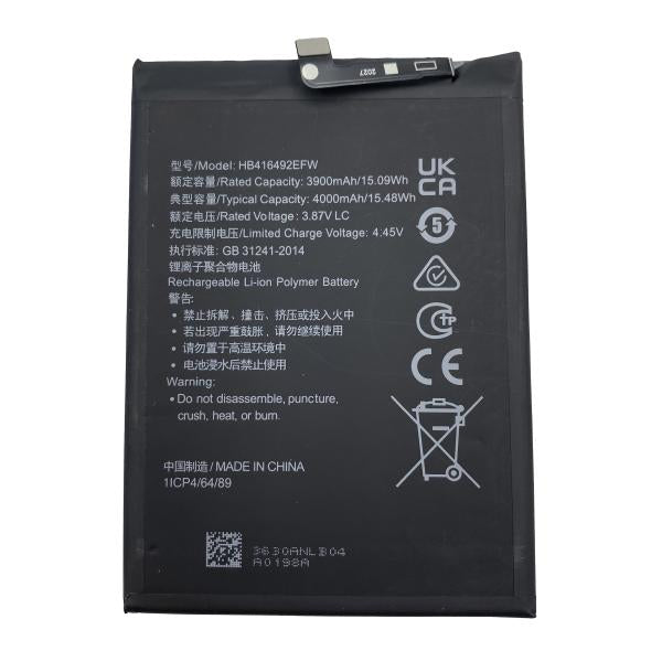 Bateria Honor HB416492EFW X8 2020