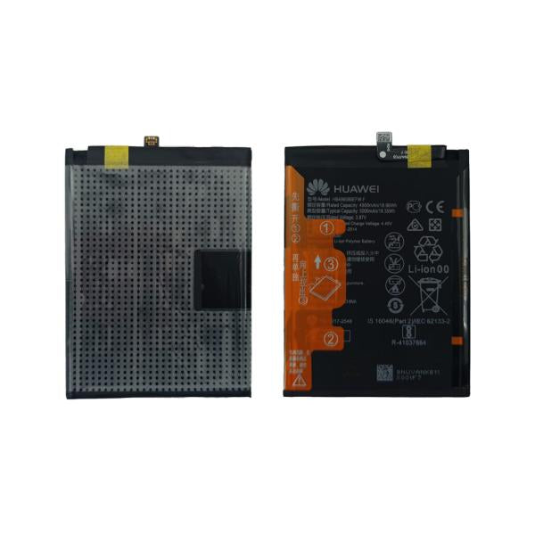 Bateria Honor HB496590EFW X7 X7B X8 5G X6S X5 Plus Nova Y61