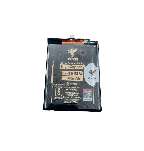 Bateria Honor HB496590EFW-F X7 X7B X8 5G X6S X5 Plus Nova Y61 Flycdi