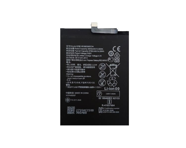 Bateria Huawei HB386590ECW Honor 8X