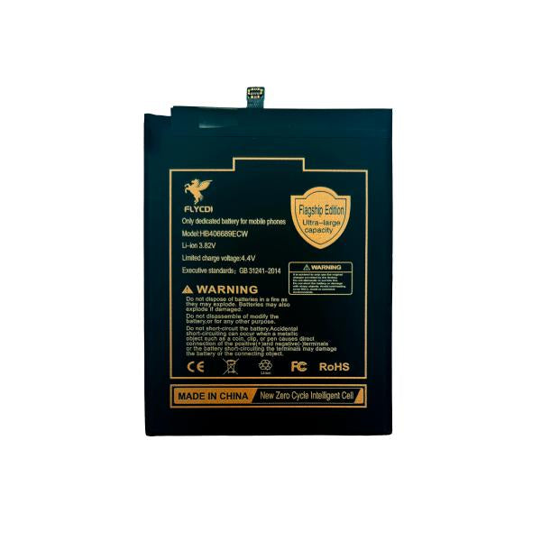Bateria Huawei HB396689ECW Mate 9 Y9 2019 Y7 2017 Flycdi