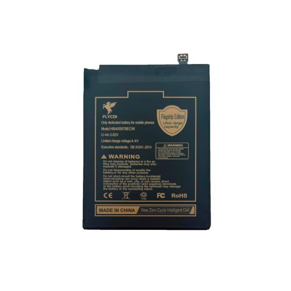 Bateria Huawei HB405979ECW P9 Lite Mini Nova Y5 2017 Honor 6 Y5 Prime 2018 Y5P Y6S Y6S 2019 Magic 7 Proflycdi
