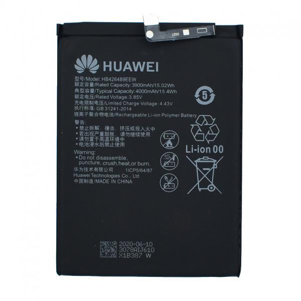 Bateria Huawei HB426489EEW Y8P