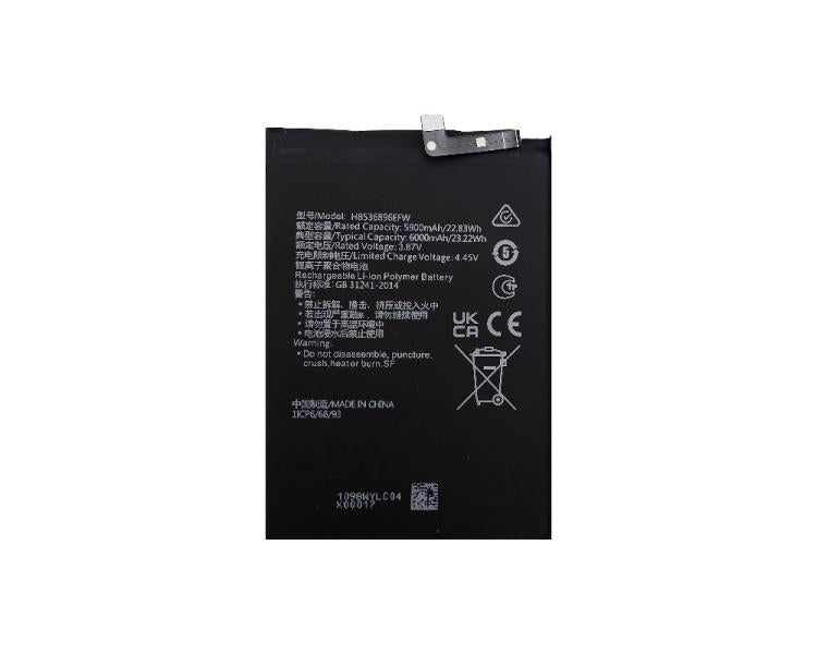 Bateria Huawei HB536896EFW Nova Y70