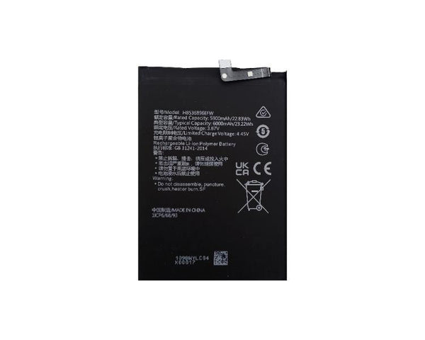 Bateria Huawei HB536896EFW Nova Y70