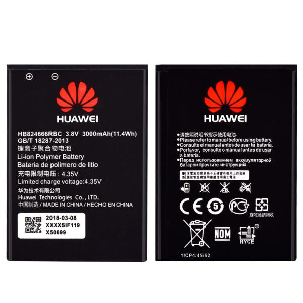 Bateria Huawei HB824666RBC