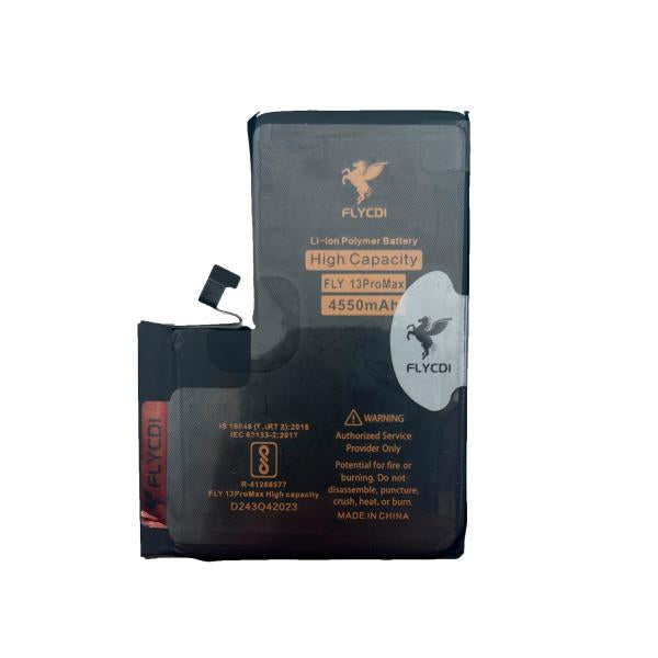 Bateria Iphone 13 PRO MAX A2653 Flycdi