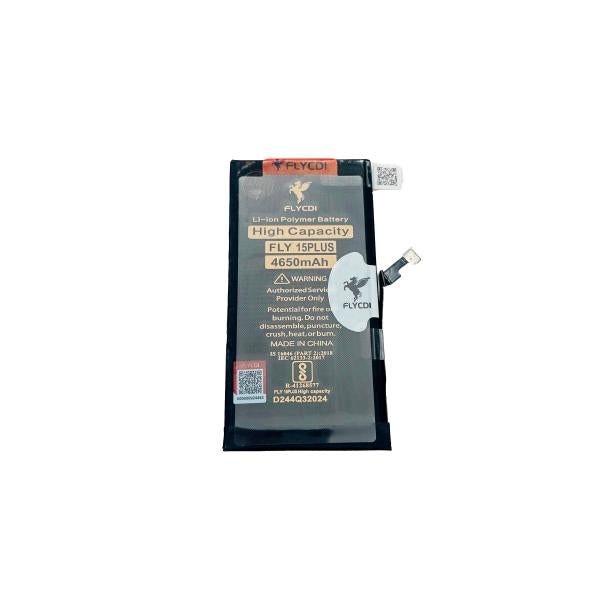 Bateria Iphone 15 Plus Flycdi
