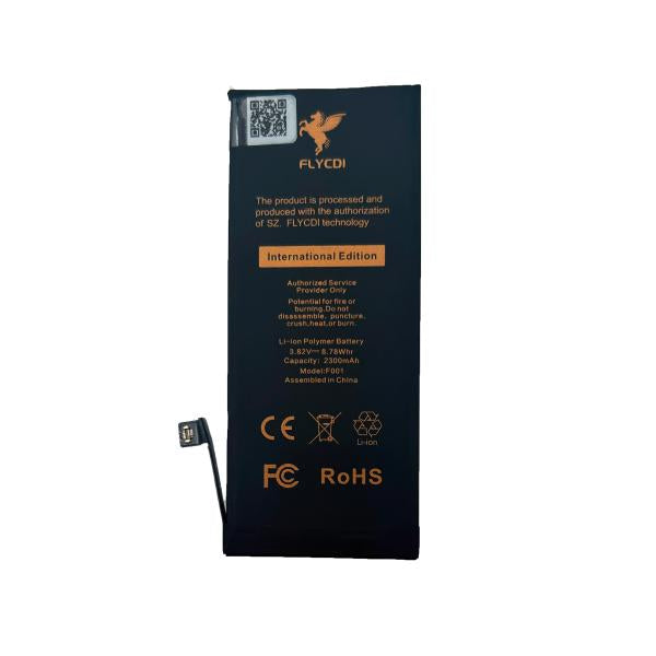 Bateria Iphone 8G 4.7 Flycdi