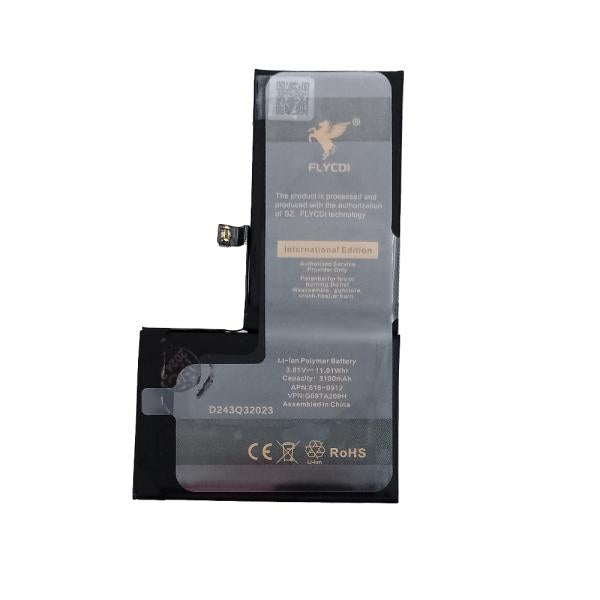 Bateria Iphone X A1901 A1865 Flycdi