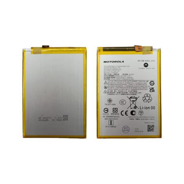 Bateria Motorola G24 G04 G34 QF50