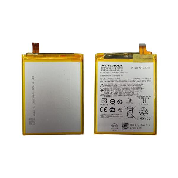 Bateria Motorola G60S LK50
