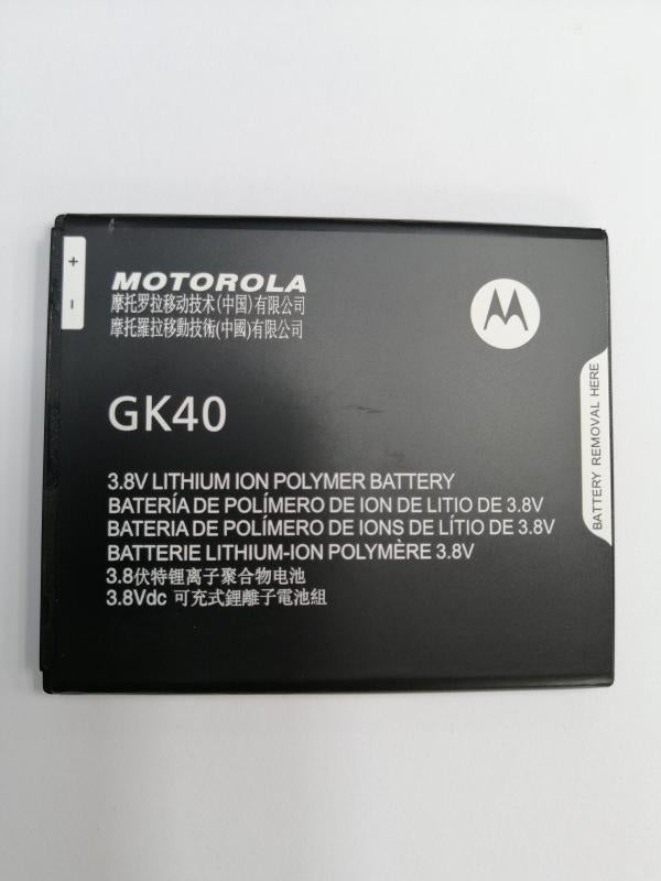 Bateria Motorola GK40