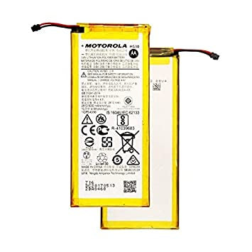 Bateria Motorola HG30 Moto G6
