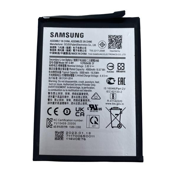 Bateria Samsung Galaxy WT-S-W1 A04E A04