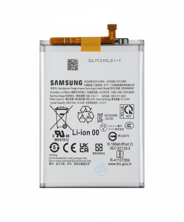 Bateria Samsung Galaxy A36 EB-BA366ABY