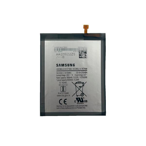 Bateria Samsung Galaxy BA-205ABN A20 A50 2019
