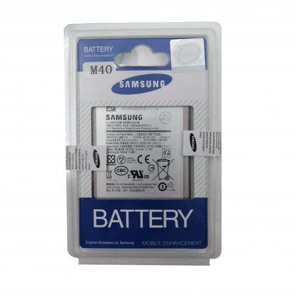 Bateria Samsung Galaxy EB-BA606ABN M40 M405