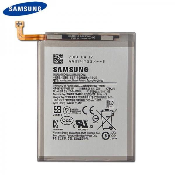 Bateria Samsung Galaxy EB-BA606ABU A60 A606